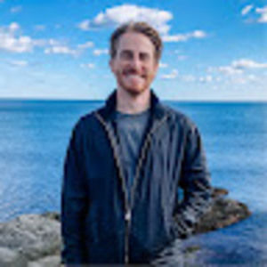 Meet your Posher, Evan